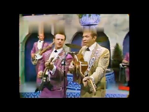 He Don't Deserve You Anymore - Buck Owens
