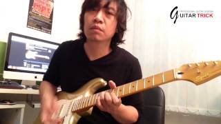 Video thumbnail for Squier 60th Anniversary Classic Vibe '50s Stratocaster by POP WORAVIT