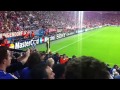 didier drogba  Goal Against Bayern Munchen By A Fan !