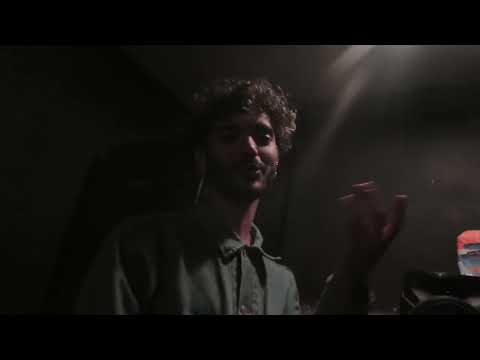 Ayrton Tuzain & Toxic Wounds - Freestyle Octubre 2022