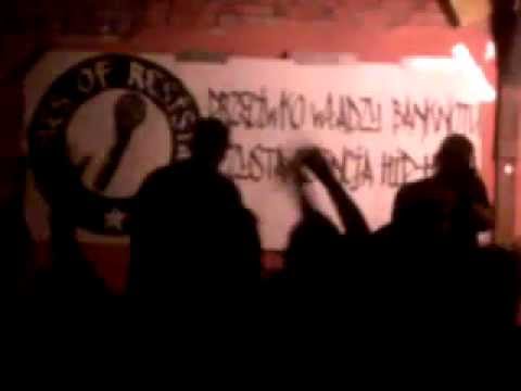 COLLEGIUM ELEMENTE ROZBRAT 28.04.2012