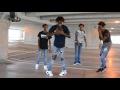 Young Thug Relationship Feat Future Official NRG Video