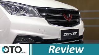 Wuling Cortez 1.5 VS Suzuki Ertiga 2018 | Review | Mana Yang Cocok Untuk Anda? | OTO.com