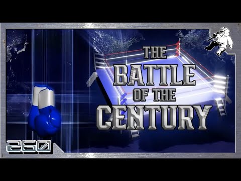 The Battle Of The Century