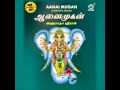 Anuradha Sriram Devotional Ganesha Song Aanai Mugan