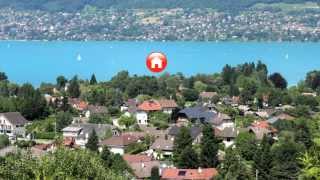 preview picture of video 'annecy home**** location / annecy home**** rental'