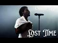 Omah Lay – Lost Time (Official Lyrics Video)