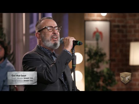 "Get that beat" στο Μουσικό κουτί | Τετάρτη 05/04/2023 στις 22:00 στην ΕΡΤ1