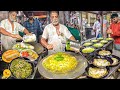 Egg S King Farukh Bhai Ka 5 Star Wala Australian Egg Fry Making Rs 160 Only L Surat Street Food