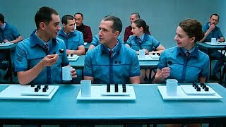 Летчик — Трейлер (2021)