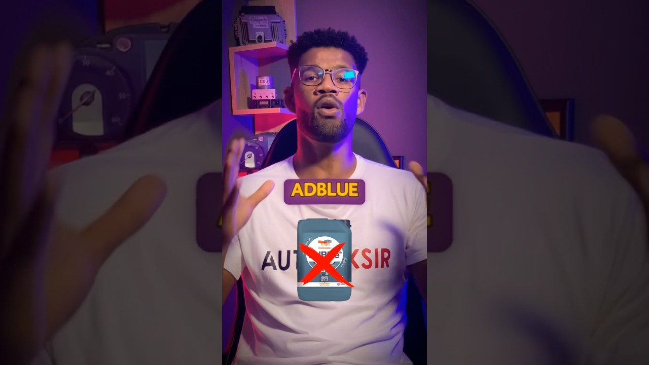 Désactivation EGR FAP Ad Blue