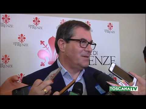 2017-06-21 FIRENZE - FESTA S. GIOVANNI_ MOLTI GLI EVENTI