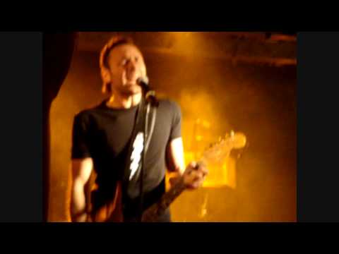 Johnny Deluxe live in Middelfart - "Sindsyg"