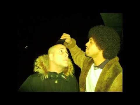 R Double D - provino inedito