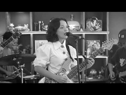 Penyakit Hati - Tarrarin (Live at Leukocyte Onslaught)