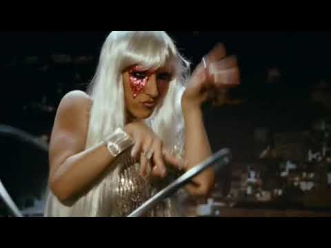 Funny scene in Vampires Suck: Lady Gaga's Appearance