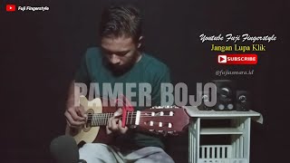 Download lagu Pamer Bojo - Didi Kempot | Fingerstyle Guitar Cover mp3