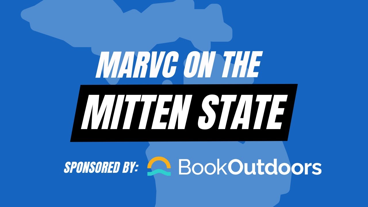 WCM’s Park Update: MARVAC on The Mitten State
