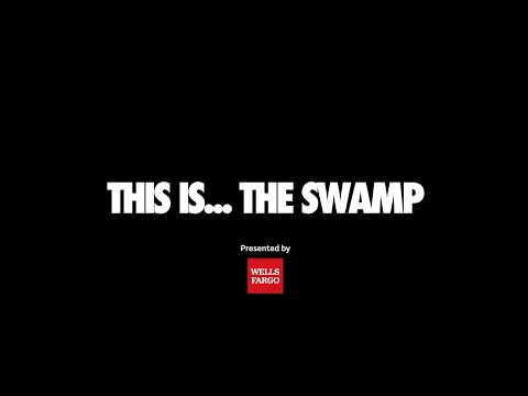 This is The Swamp | Coach Sumrall