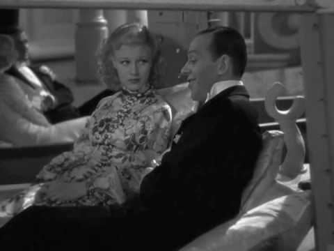 Top Hat (1935) Official Trailer