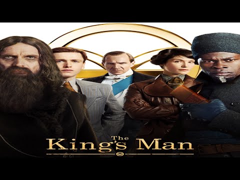 "The King's Man" - Günün ÜYE Tavsiyesi Filmi