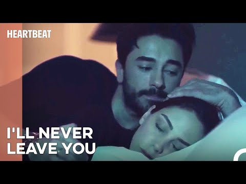 Eylul and Ali Asaf Slept Together - Heartbeat Episode 25