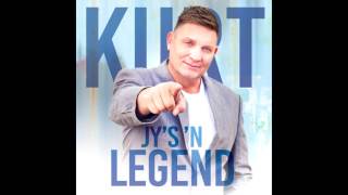 Kurt Darren - 'Jy's 'n Legend'