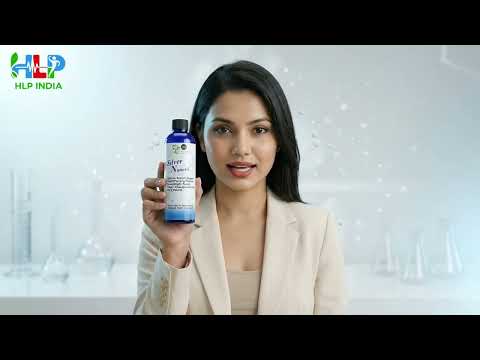 SILVER NANOSIL HERBAL TONIC