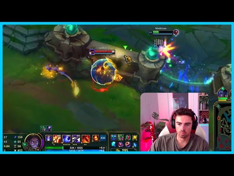 Watch This - Best of Midbeast Streams 1814