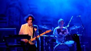 [HD] The Wombats - Our Perfect Disease (Live in Paris, Le Trianon, May 27th, 2011)