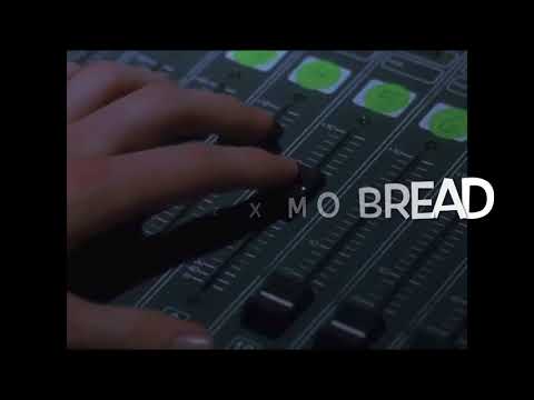 J. Rackz x Mo Bread - No Simp