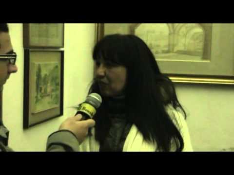 Lucilla Parisi e i successi di Roseto