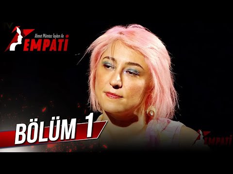 Empati 1. Bölüm - Kalben  @AhmetMumtazTaylanİleEmpati