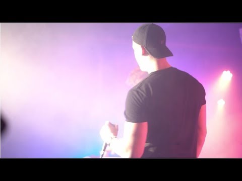 ZETA x derkalavier LIVE @Triptychon Münster 2018