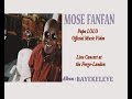 Papa Lolo Mose Fanfan
