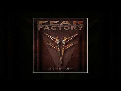 Fear Factory - Drones [Custom Instrumental]