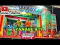 PANASE ATI Kendang Kempul Versi Janger