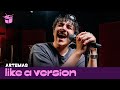 Artemas I Like The Way You Kiss Me Live For Like A Version