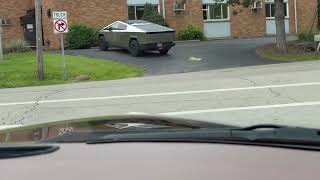 1999 Bentley Arnage Green Label Ride Along