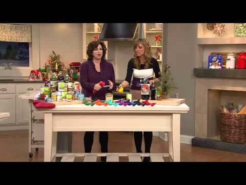 Kuhn Rikon Ultimate Can Opener with Auto Attach Feature with Jennifer Coffey