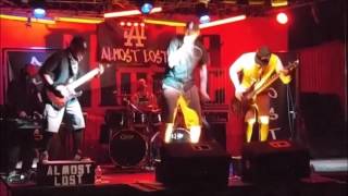 Almost Lost - Face To Face (Live, El Paso, TX 2016)