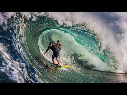 "Double Barrel" | PASCUALES BTS