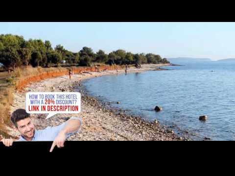 Double Room Peroj 2235h - Fažana, Croatia - Amazing place!