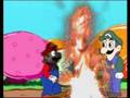Hotel Mario Bloopers