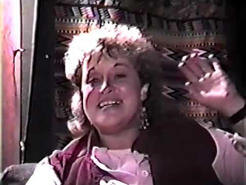 Bonnie Beecher (Jahanara Romney) Interview excerpt on early Bob Dylan in Minneapolis (01)