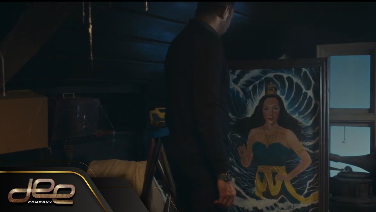 Lukisan Ratu Kidul - Official Trailer | 04 April 2019