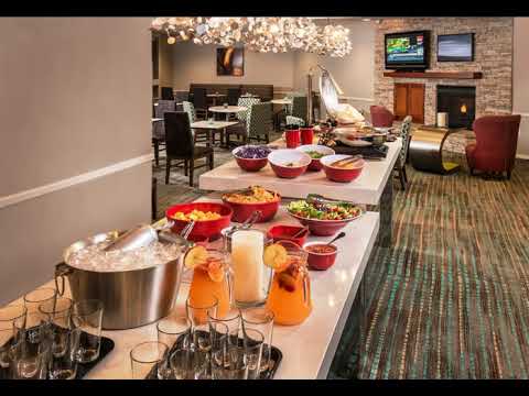 Residence Inn Chantilly Dulles South - Chantilly (Virginia) - United States