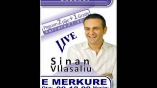 Sinan Vllasaliu - SugarFree (DARDANE-KAMENIC) 09.12.2009