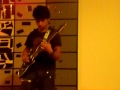 Espelhos Mágicos Instrumental Erasmo Pretérito 7 Oficina G3 Cover