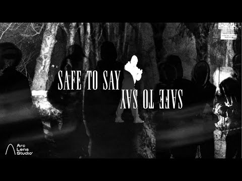 Safe to say - Luccas (Official video)